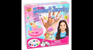 Sieraden Maken Schelpen