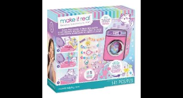 Make It Real Perfecte Kralenarmbanden Wasmachine