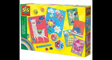 Ses Papier Quilling