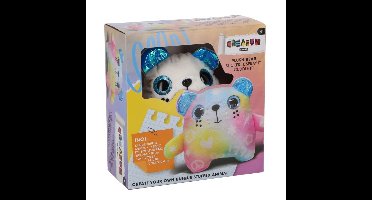 Creafun Hobbyset Spray Dye Beer