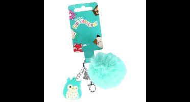Squishmallows Sleutelhanger Winston