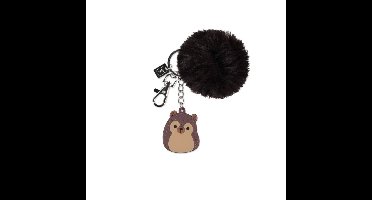 Squishmallows Sleutelhanger Hans
