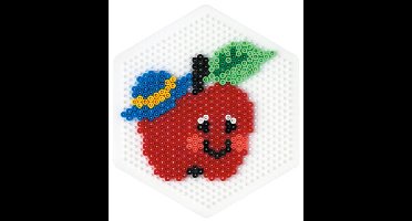 Hama Grondplaat Zeshoek (276)