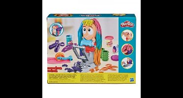 Playdoh Super Stylist