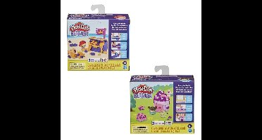 Playdoh Builder Mini Adventures