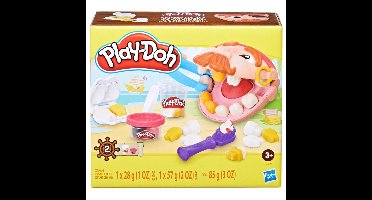 Playdoh Pirate Drill'n Fill