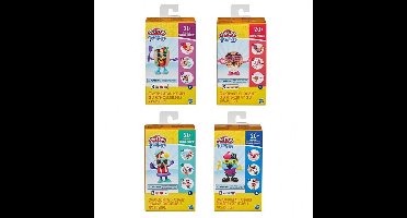 Play Doh Treatsies Single Pack