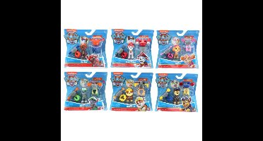 Paw Patrol Figure