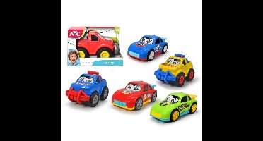 Auto Happy Runner 27cm