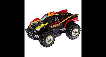 Hot Wheels Monster Truck Pedal Masher