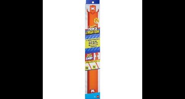 Hot Wheels Tc Straight Track Pack