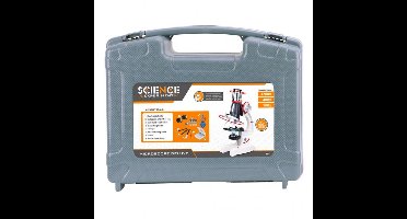 Microscoopset 1200 X B/O