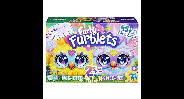 Furby Furblets 2-pack