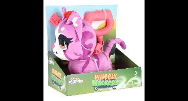 Pluchiez Functie Pluche Kat