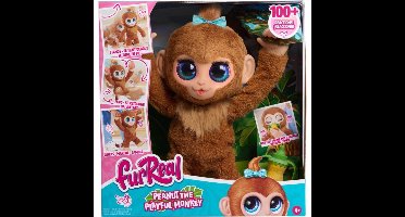 Furreal Peanut Speel Aap