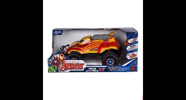 Marvel Radiografisch Iron Thruster