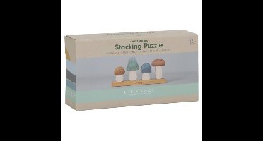 Little Dutch Stapelaar Paddestoelen Forest Friends