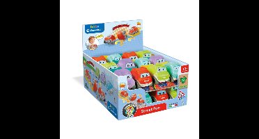 Clementoni Baby Tuimelauto