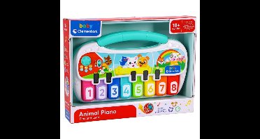 Clementoni Baby Muziek Piano