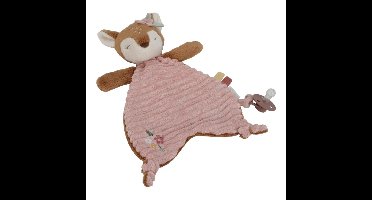 Little Dutch Knuffeldoekje Hertje Fairy Garden