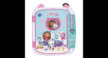 Vtech Gabby's Poppenhuis Gabby's Geheime Dagboek
