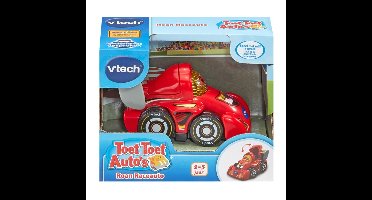 Vtech Toet Toet Roan Raceauto