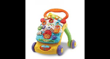Vtech Baby Walker