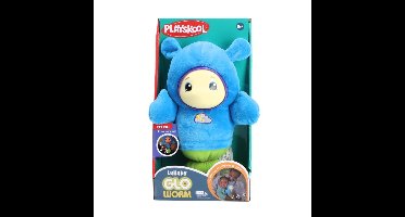 Playskool Lullaby Gloeiworm Jongen