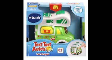 Vtech Toet Toet Auto Cas Camper