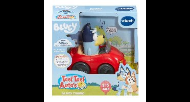 Vtech Toet Toet Bluey Cabrio