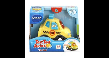 Vtech Toet Toet Ties Taxi