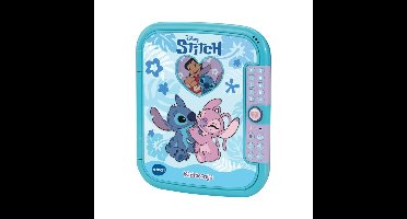 Premium Collectie Vtech Stitch Kidisecrets