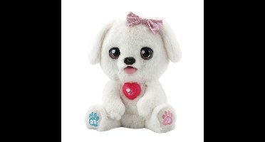 Vtech Kidi Beau De Kus & Knuffelpup