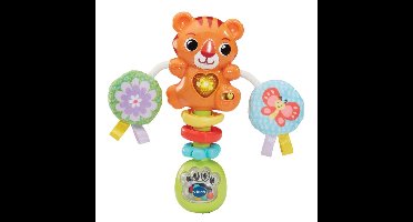 Vtech Baby Tijger Rammelaar