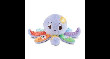 Vtech Baby Knuffel En Speel Octopus