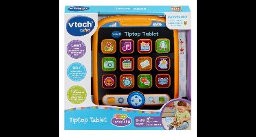 Vtech Baby Tiptop Tablet