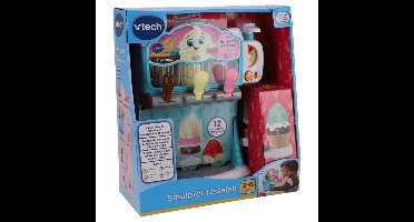 Vtech Smulpret Ijssalon