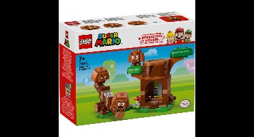 71433 Lego Super Mario Speeltuin Van De Goomba's