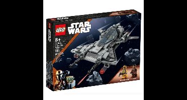 75346 Lego Star Wars Pirate Snub Fighter