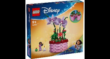 43237 Lego Disney Princess Isabela's Bloempot