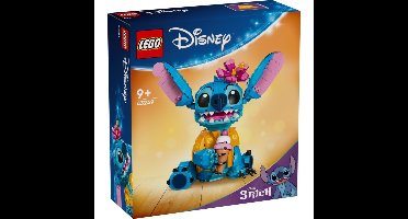 43249 Lego Disney Stitch