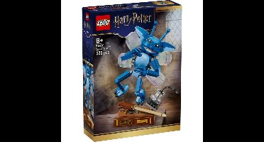 Lego Harry Potter Tm 76461 Keltisch Aardmannetje