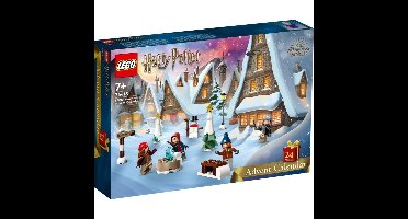 76418 Lego Harry Potter Adventkalender