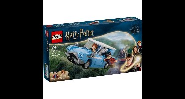 76424 Lego Harry Potter Vliegende Ford Anglia
