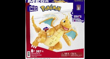 Pokemon Mega Dragonite