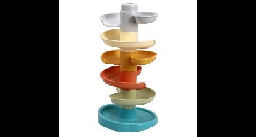 Jipy Bioplastic Ballenbaan