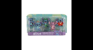 Stitch Figuren 5 Pack