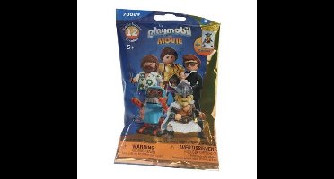 70069 Playmobil the movie speelfiguur