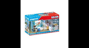 Playmobil 71330 City Life Virtueel Klaslokaal