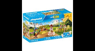 Playmobil 71451 Gift Set Verkleedfeest